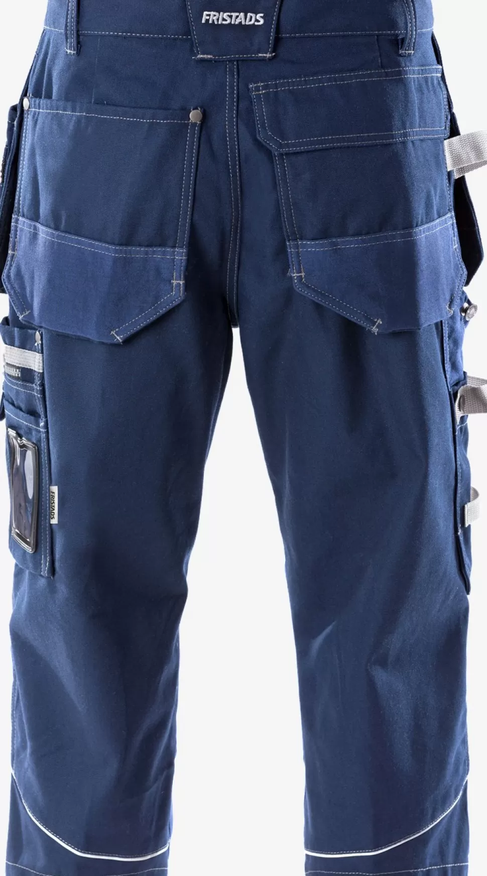 Herren Fristads Arbeitshosen | 3/4 Hosen<3/4 Handwerkerhose 2124 CYD