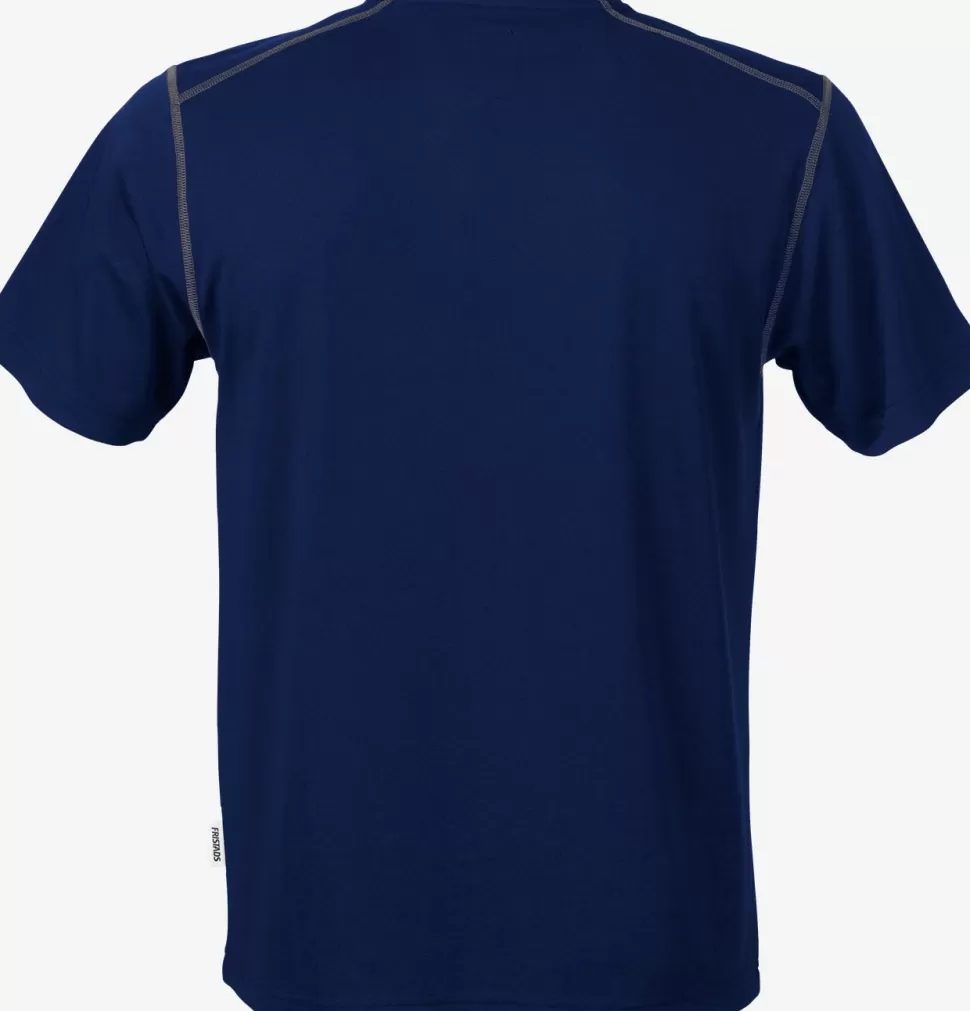 Herren Fristads T-Shirts | T-Shirts<37.5® Funktions-T-Shirt 7404 TCY