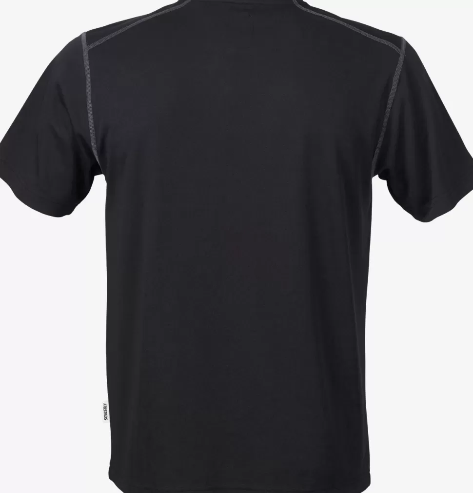 Herren Fristads T-Shirts | T-Shirts<37.5® Funktions-T-Shirt 7404 TCY
