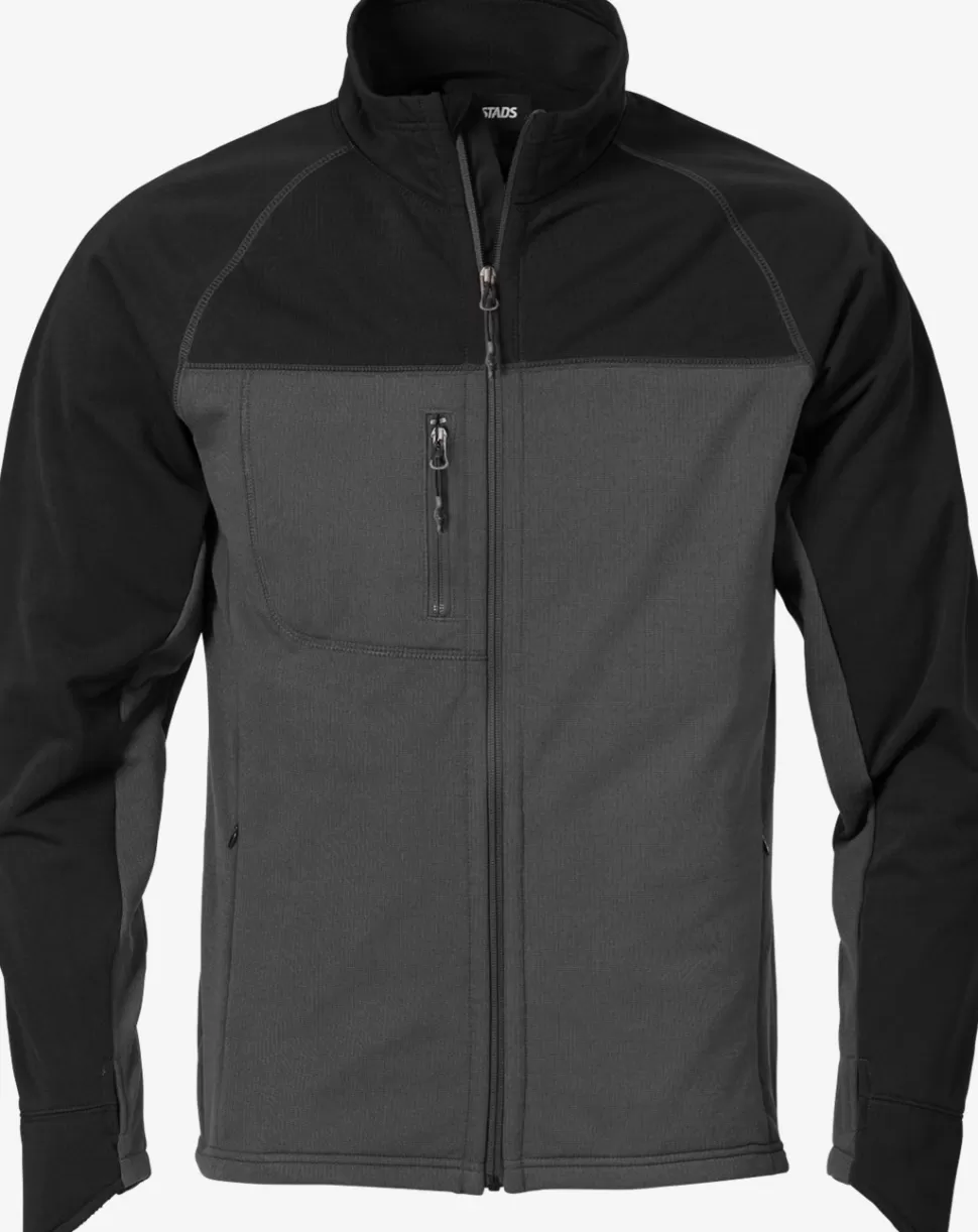 Herren Fristads Arbeitsjacken | Jacken<Acode Fleecejacke 1475 MIC