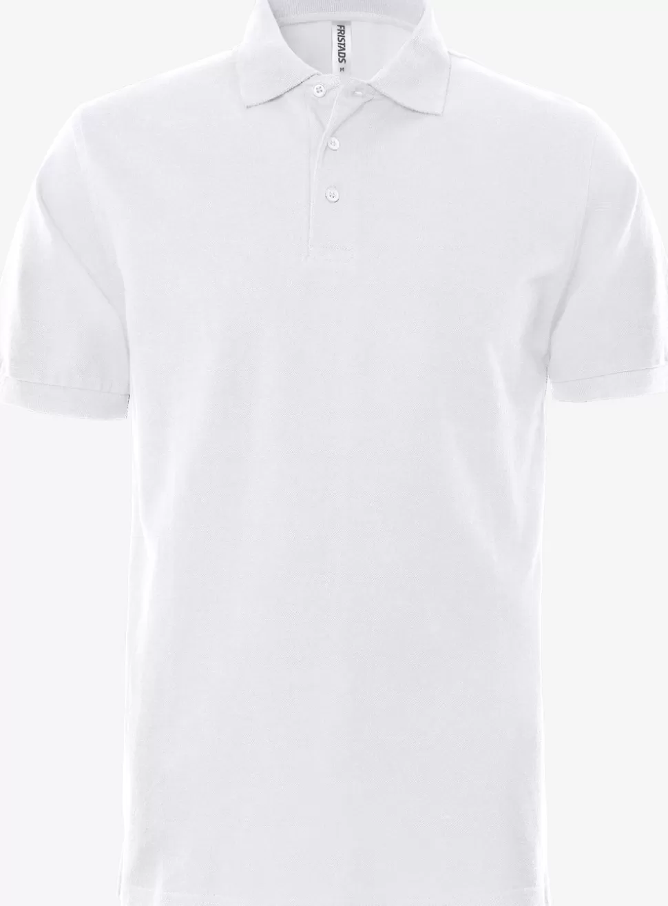 Herren Fristads Poloshirts | Poloshirts<Acode Poloshirt 1724 PIQ