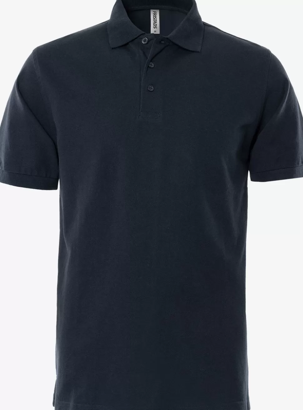 Herren Fristads Poloshirts | Poloshirts<Acode Poloshirt 1724 PIQ