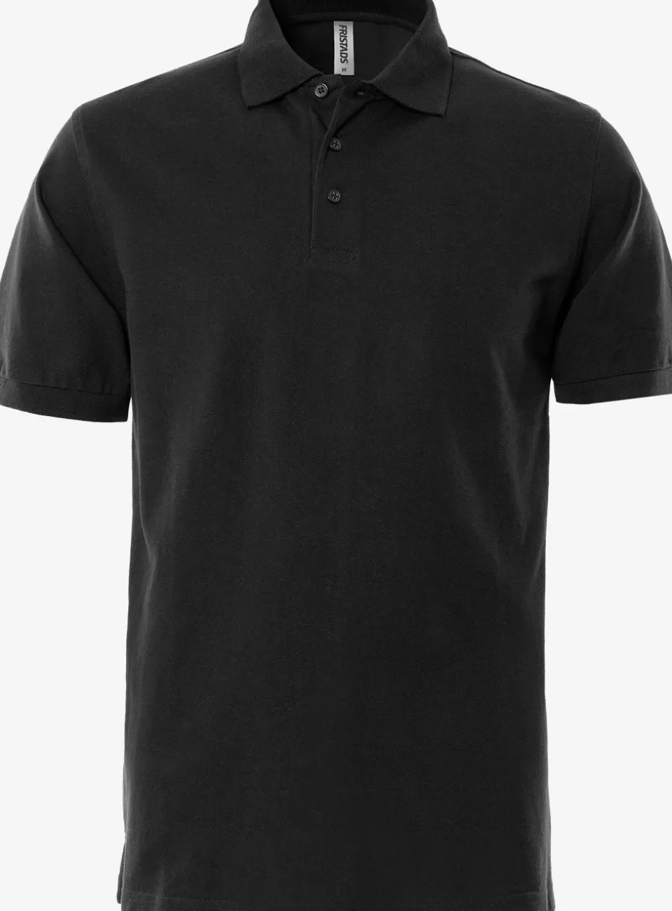 Herren Fristads Poloshirts | Poloshirts<Acode Poloshirt 1724 PIQ