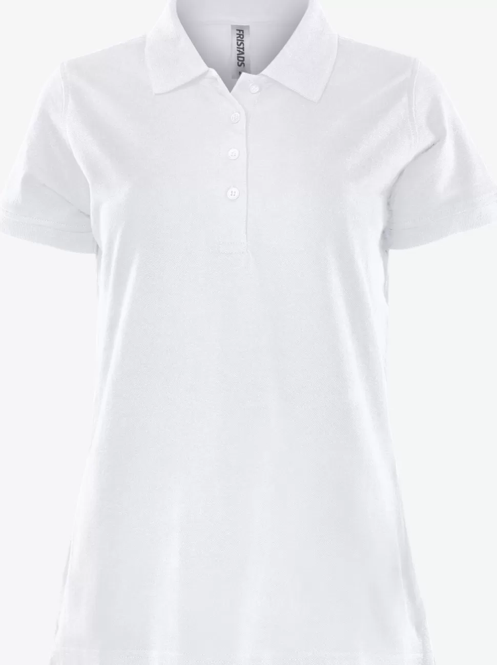 Damen Fristads Poloshirts | Poloshirts<Acode Poloshirt Damen 1723 PIQ