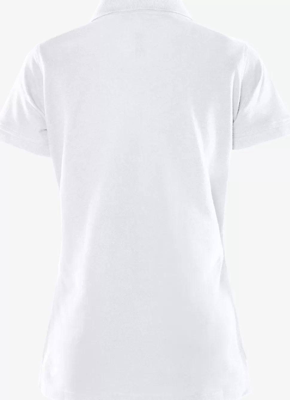 Damen Fristads Poloshirts | Poloshirts<Acode Poloshirt Damen 1723 PIQ