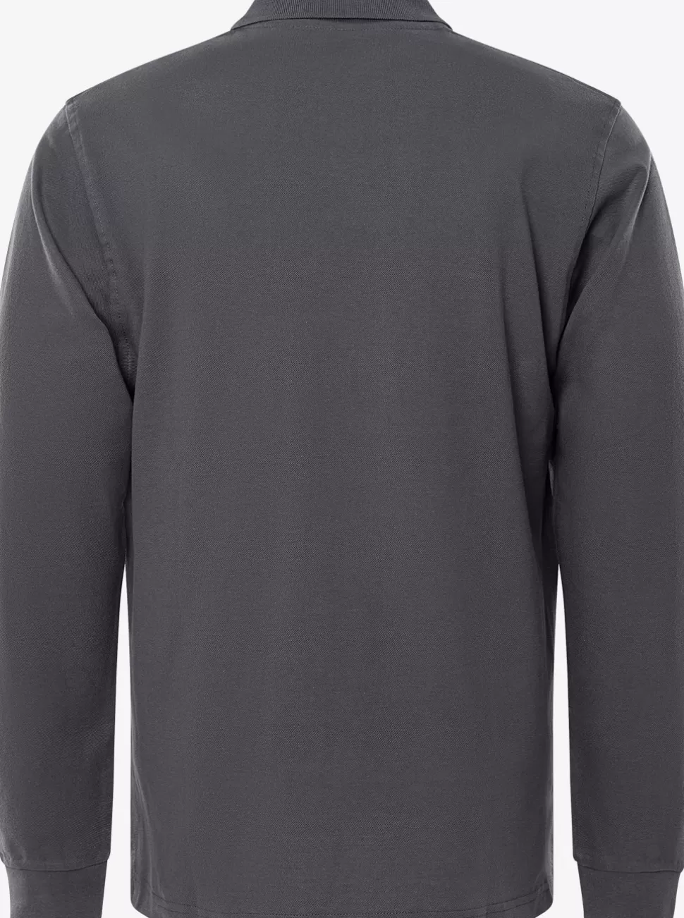 Herren Fristads Poloshirts | Poloshirts<Acode Poloshirt Langarm 1722 PIQ