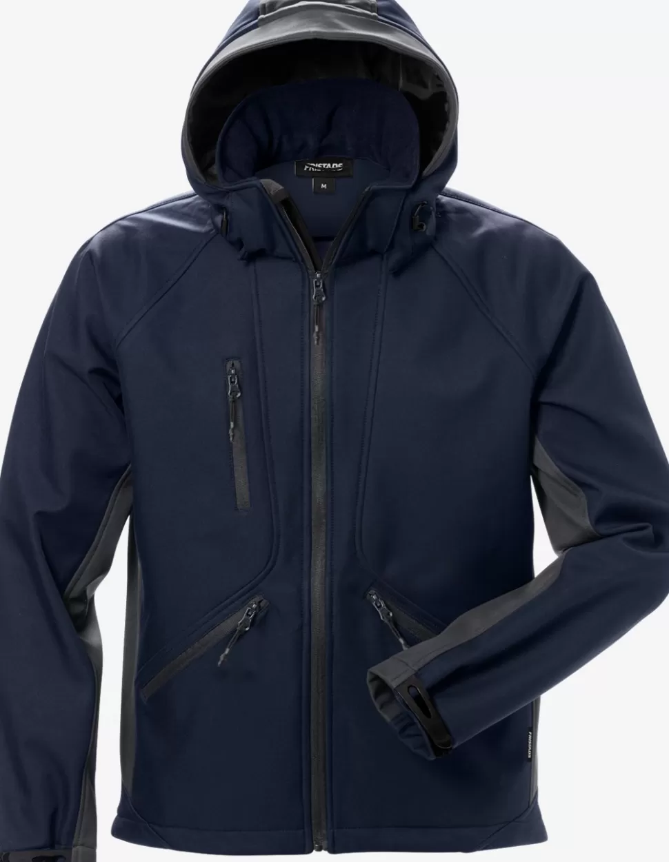 Herren Fristads Arbeitsjacken | Jacken<Acode Softshell-Jacke 1414 SHI