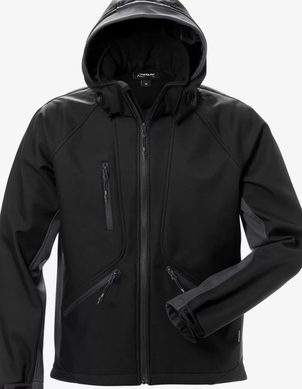 Herren Fristads Arbeitsjacken | Jacken<Acode Softshell-Jacke 1414 SHI