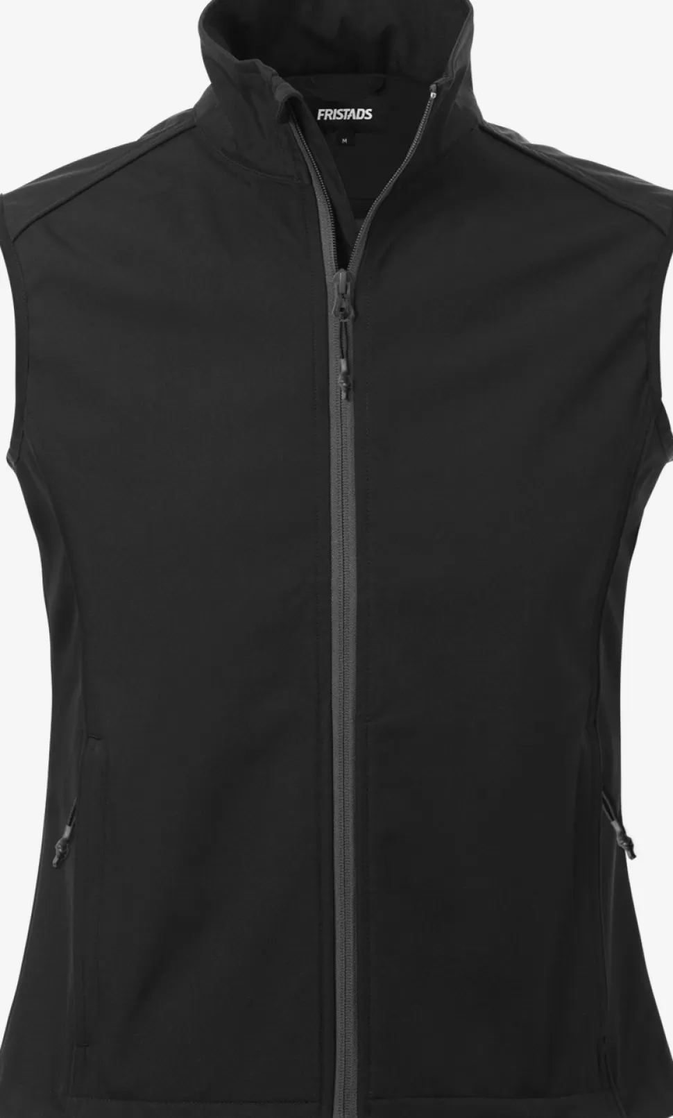 Damen Fristads Arbeitsweste | Westen<Acode Softshell-Weste Damen 1507 SBT