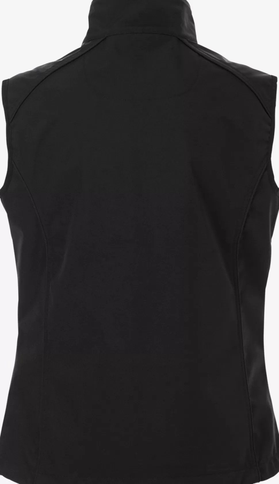 Damen Fristads Arbeitsweste | Westen<Acode Softshell-Weste Damen 1507 SBT