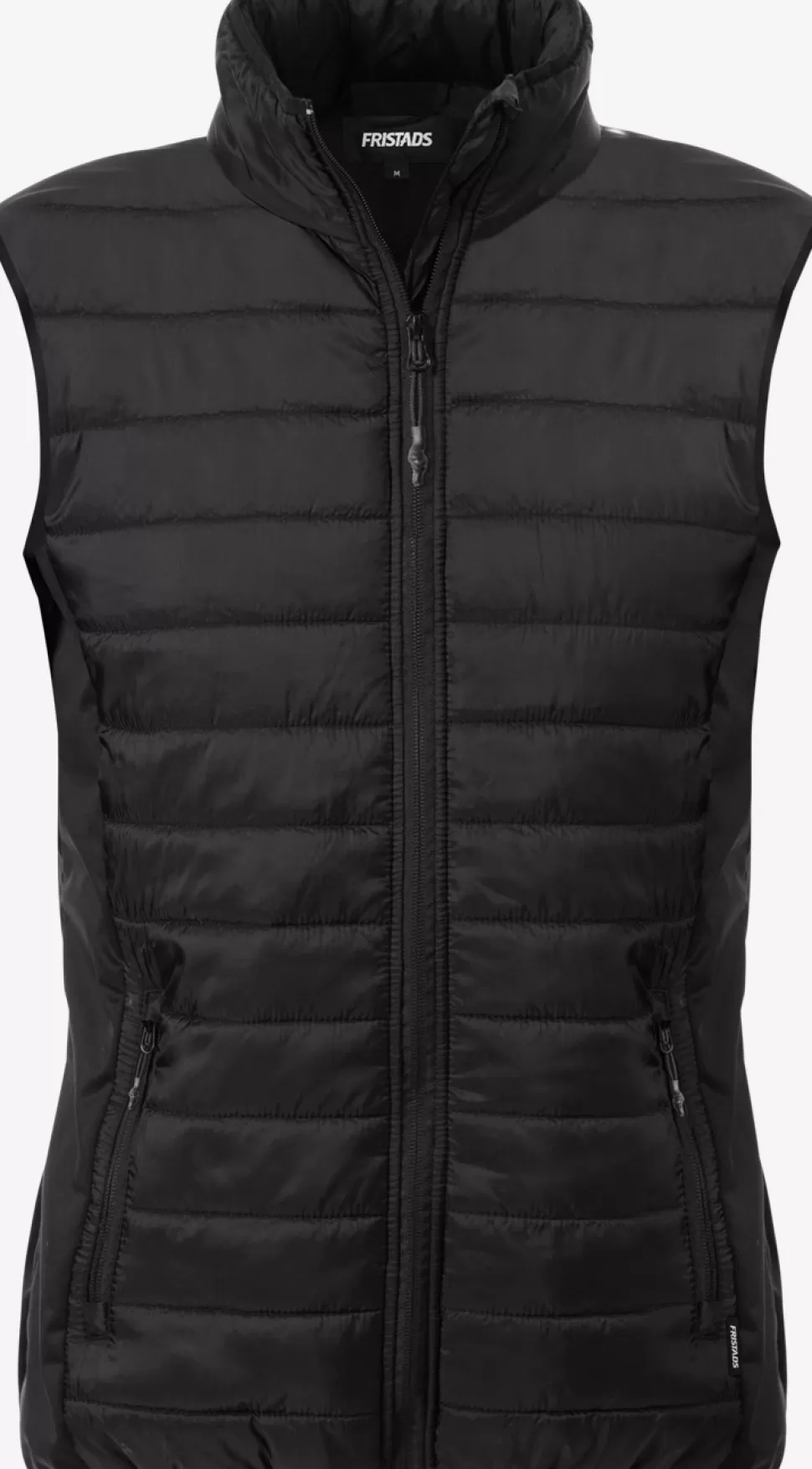 Damen Fristads Arbeitsweste | Westen<Acode Steppweste Damen 1516 SCQ