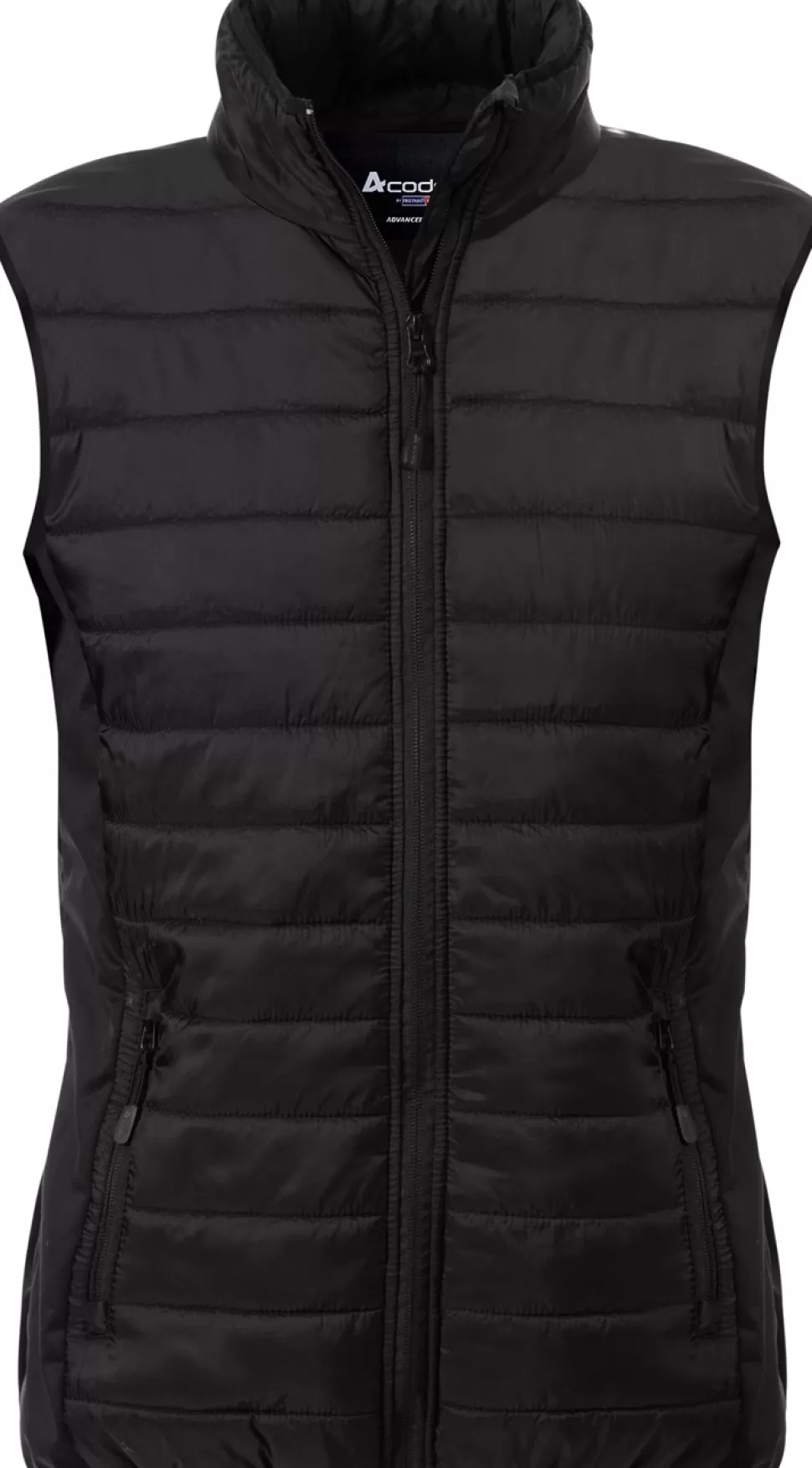 Damen Fristads Arbeitsweste | Westen<Acode Steppweste Damen 1516 SCQ