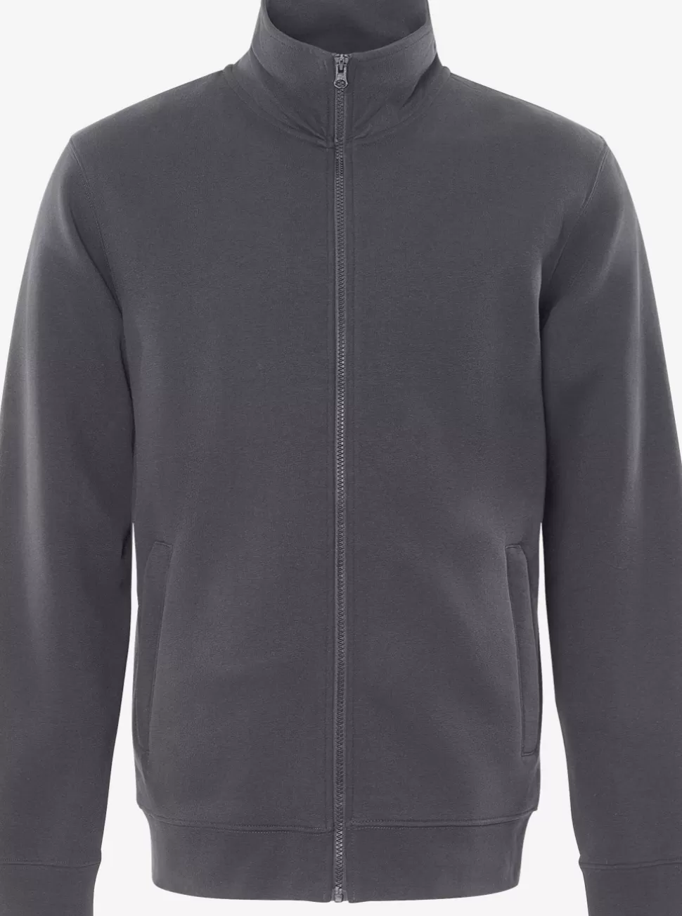 Herren Fristads Sweatshirts | Sweatshirts<Acode Sweatjacke 1733 SWB