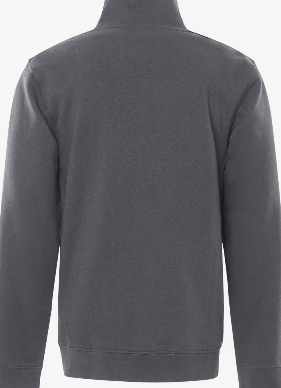 Herren Fristads Sweatshirts | Sweatshirts<Acode Sweatjacke 1733 SWB