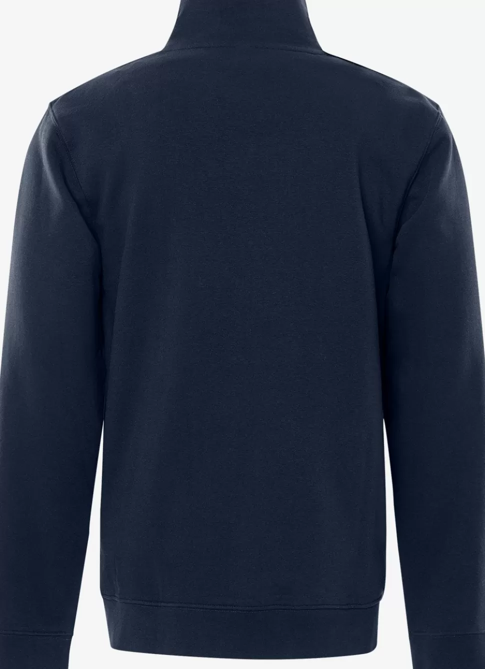 Herren Fristads Sweatshirts | Sweatshirts<Acode Sweatjacke 1733 SWB