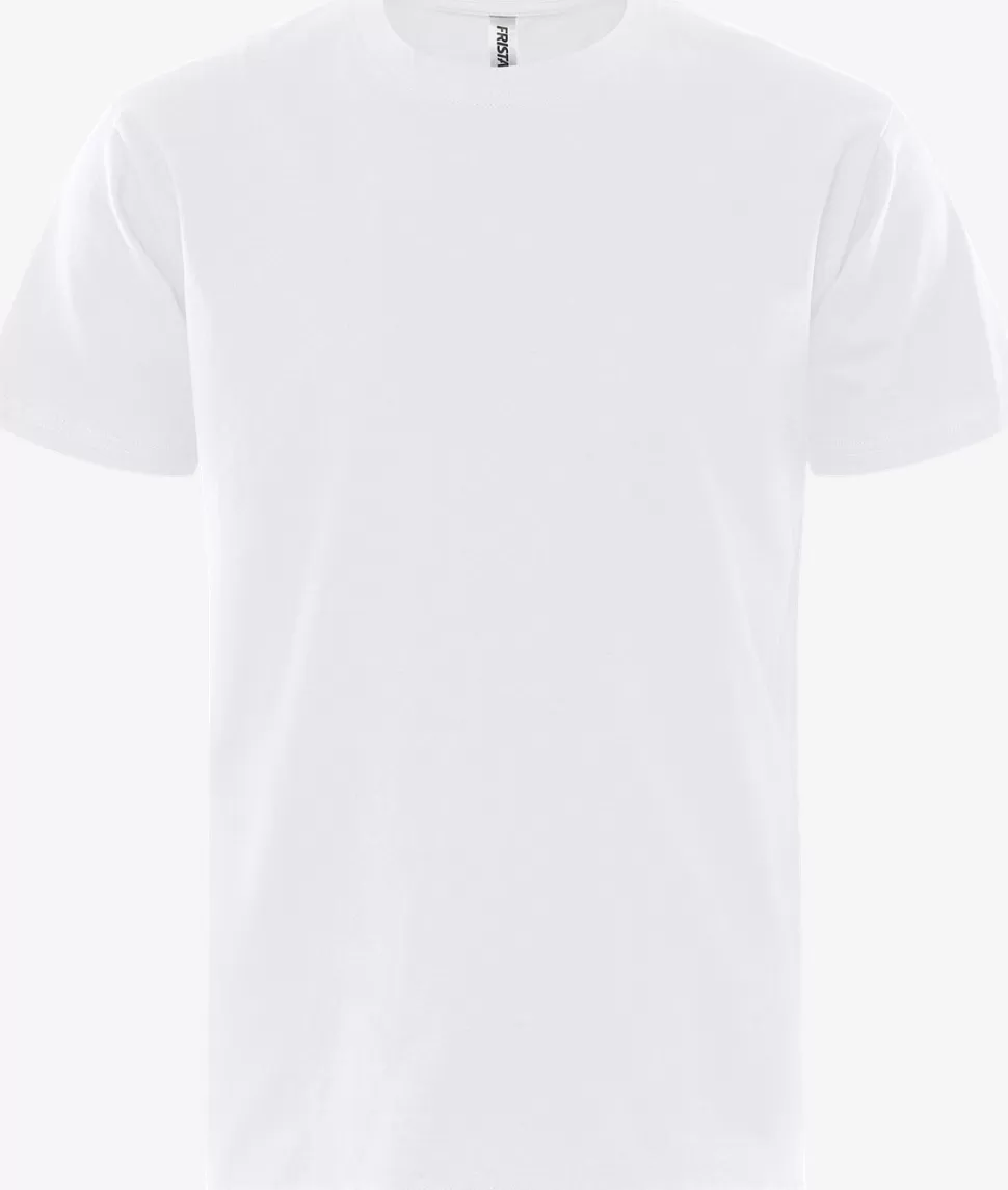 Herren Fristads T-Shirts | T-Shirts<Acode T-Shirt 1911 BSJ
