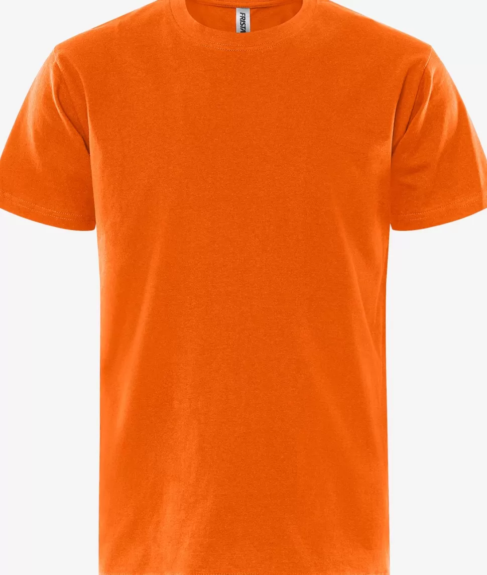 Herren Fristads T-Shirts | T-Shirts<Acode T-Shirt 1911 BSJ