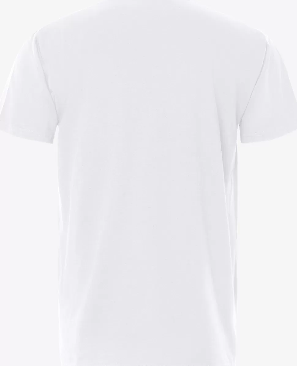 Herren Fristads T-Shirts | T-Shirts<Acode T-Shirt 1911 BSJ