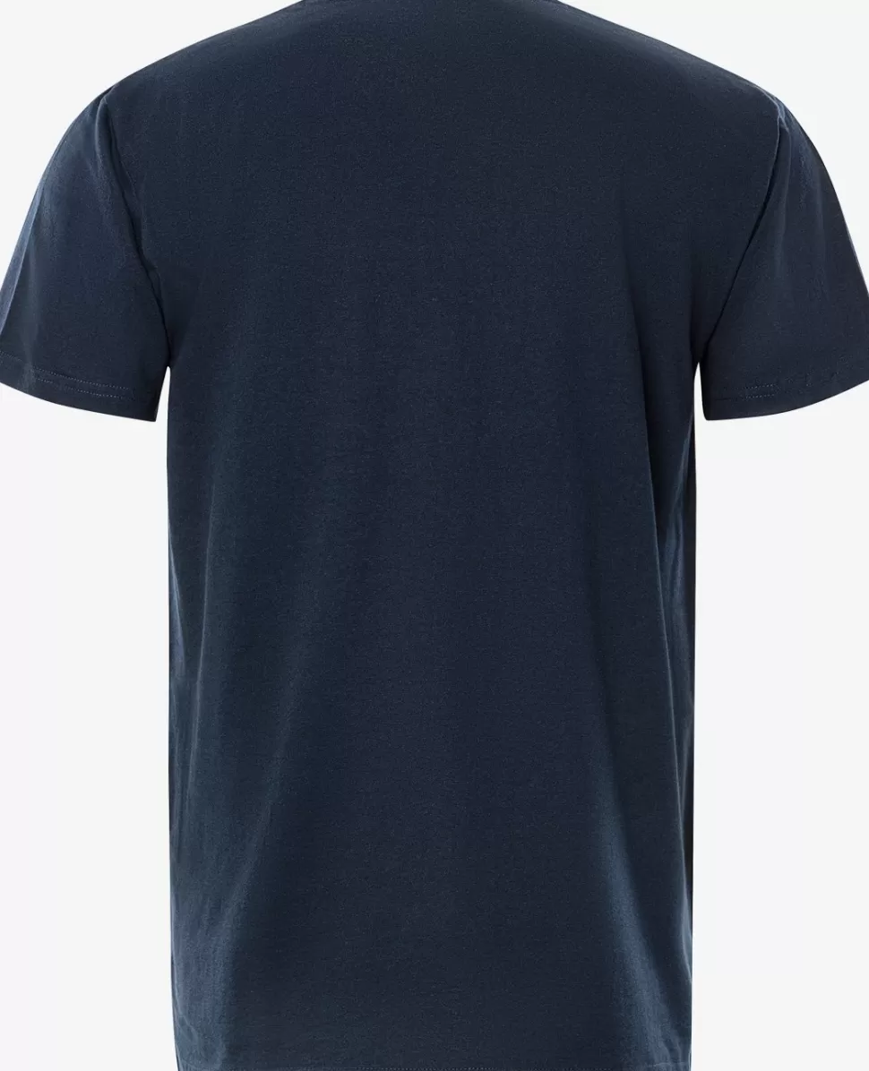 Herren Fristads T-Shirts | T-Shirts<Acode T-Shirt 1911 BSJ