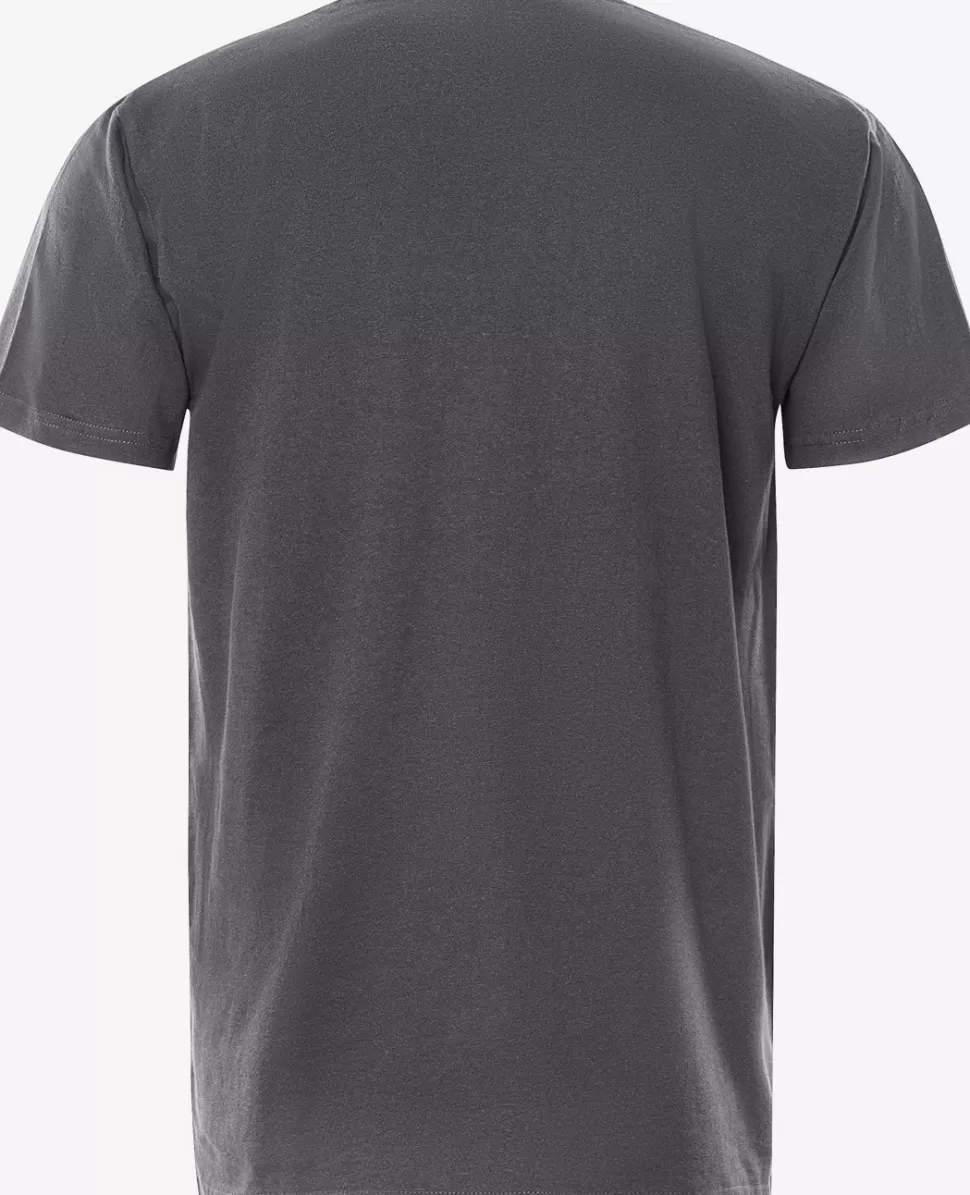 Herren Fristads T-Shirts | T-Shirts<Acode T-Shirt 1911 BSJ