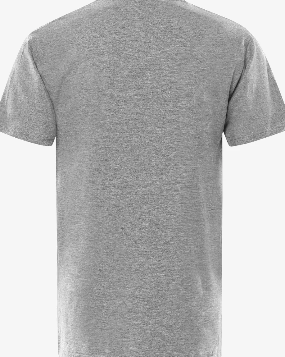 Herren Fristads T-Shirts | T-Shirts<Acode T-Shirt 1911 BSJ