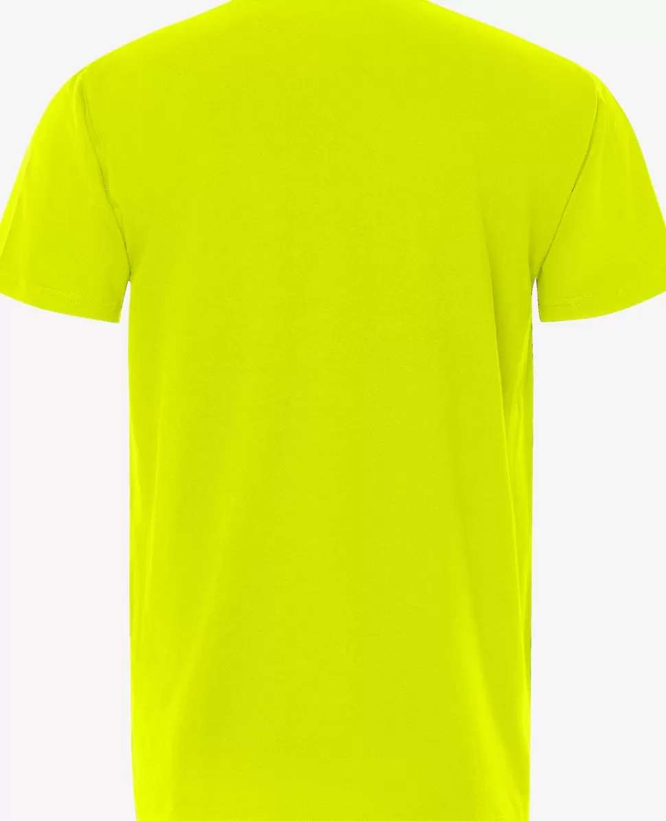 Herren Fristads T-Shirts | T-Shirts<Acode T-Shirt 1911 BSJ
