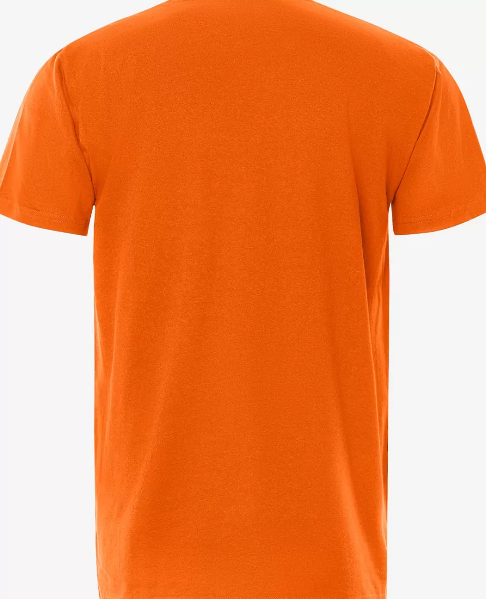 Herren Fristads T-Shirts | T-Shirts<Acode T-Shirt 1911 BSJ