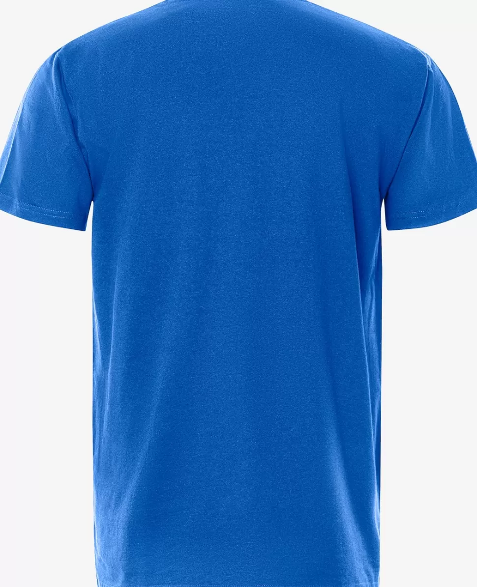 Herren Fristads T-Shirts | T-Shirts<Acode T-Shirt 1911 BSJ