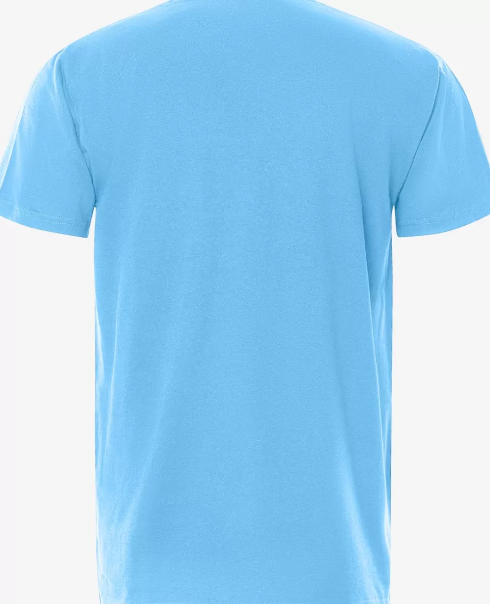 Herren Fristads T-Shirts | T-Shirts<Acode T-Shirt 1911 BSJ