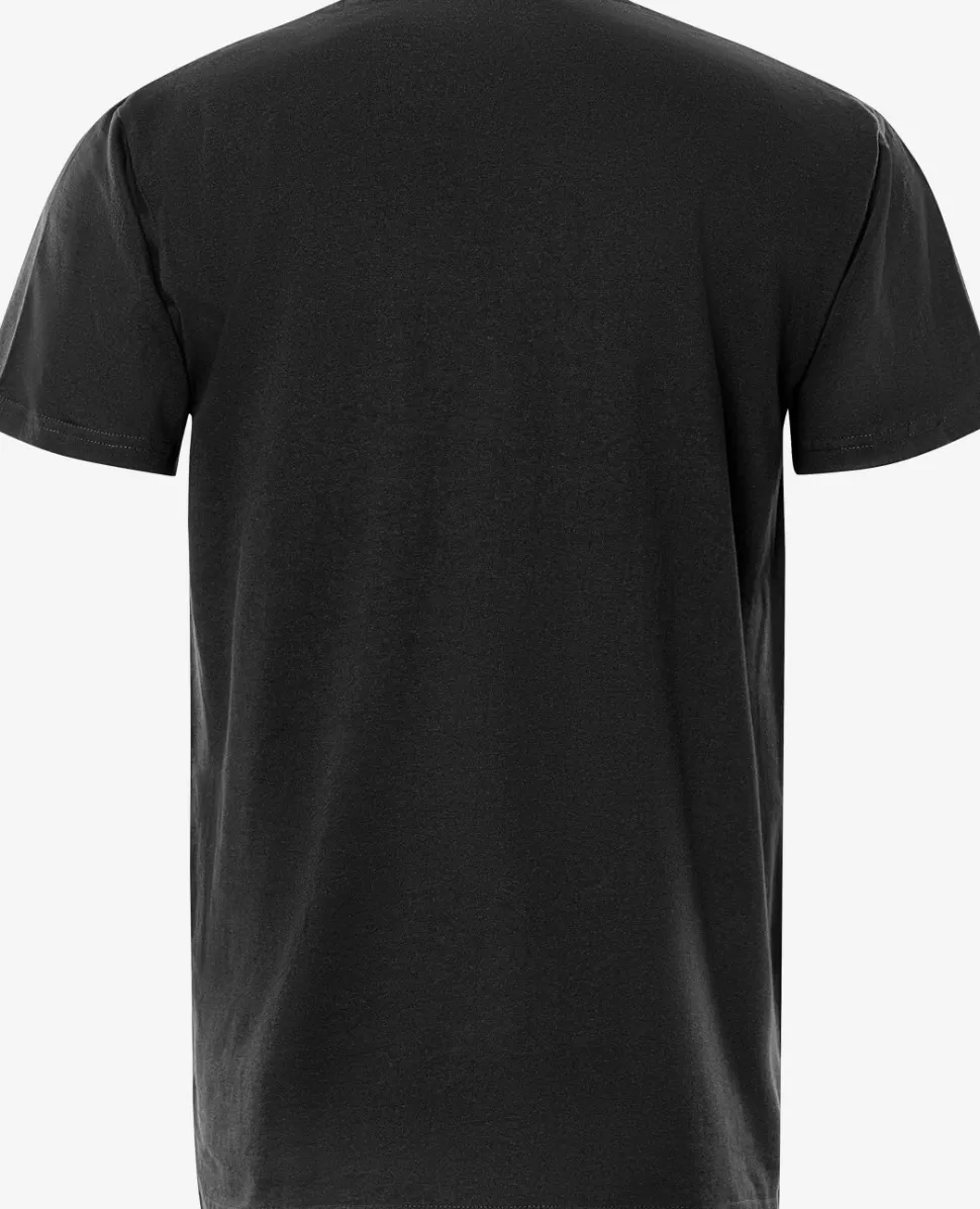 Herren Fristads T-Shirts | T-Shirts<Acode T-Shirt 1911 BSJ