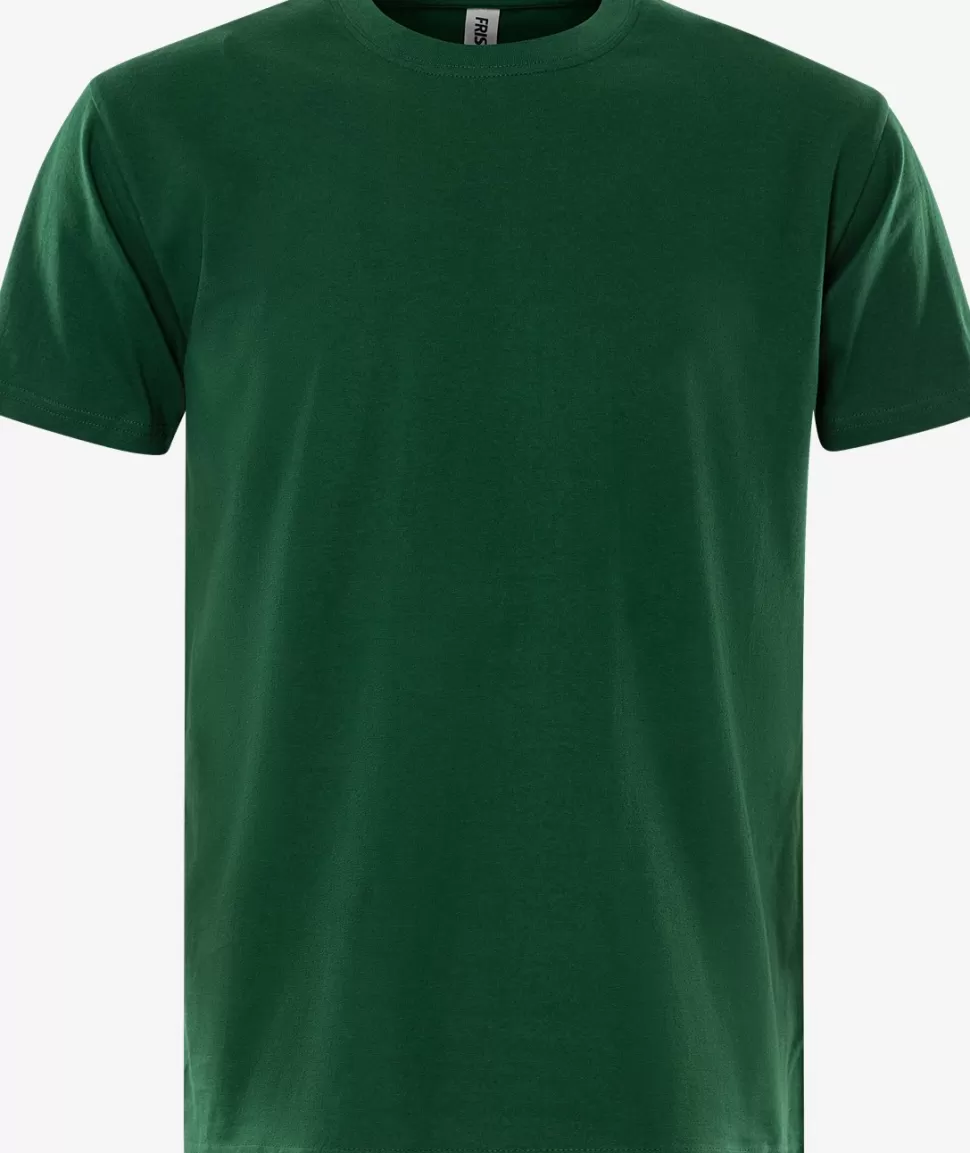 Herren Fristads T-Shirts | T-Shirts<Acode T-Shirt 1912 HSJ