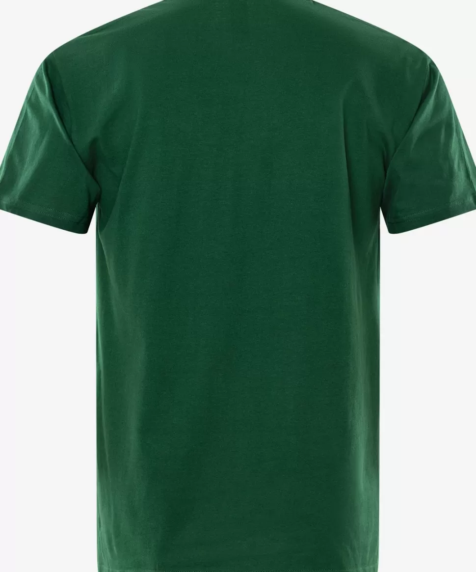Herren Fristads T-Shirts | T-Shirts<Acode T-Shirt 1912 HSJ