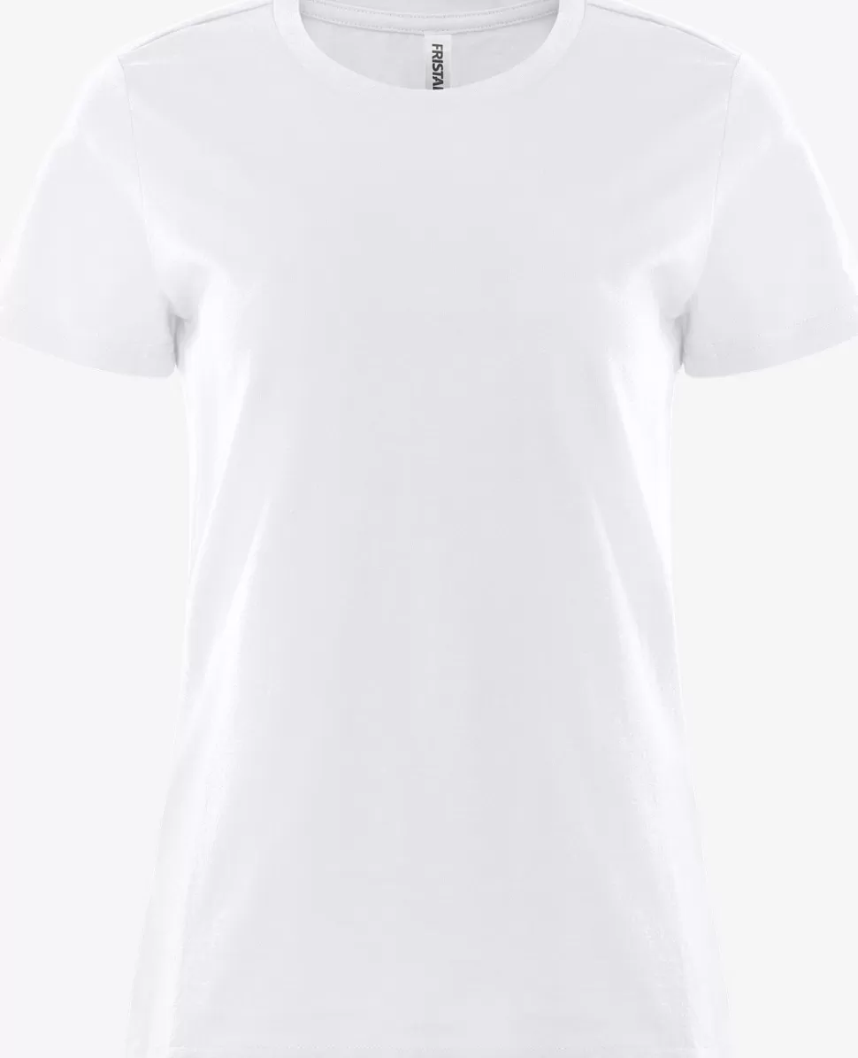 Damen Fristads T-Shirts | T-Shirts<Acode T-Shirt Damen 1917 HSJ