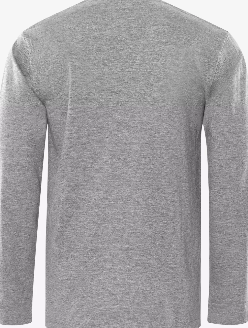 Herren Fristads T-Shirts | T-Shirts<Acode T-Shirt Langarm Schwer 1914 HSJ