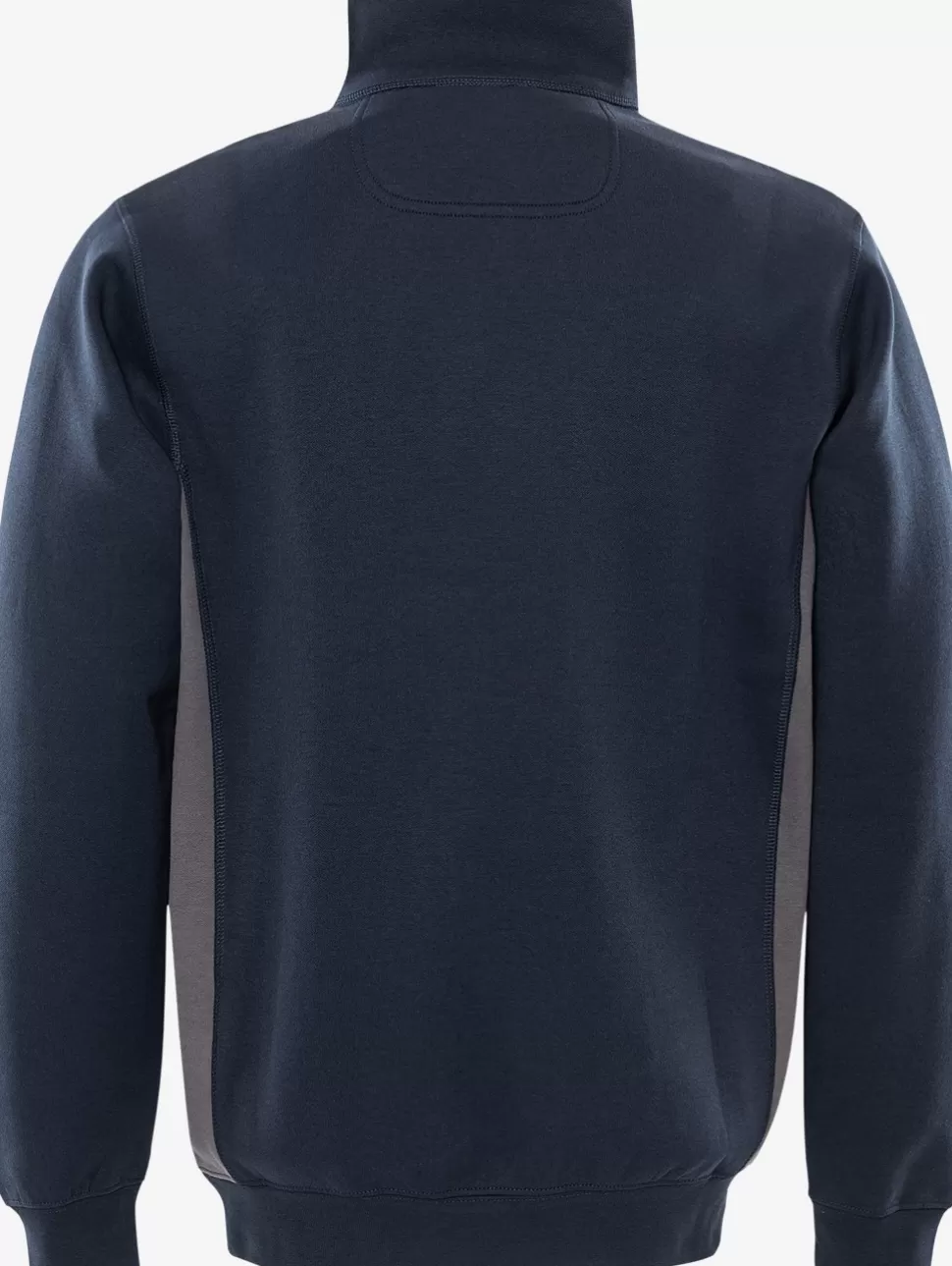 Herren Fristads Sweatshirts | Sweatshirts<Acode Zipper-Sweatshirt 1705 DF