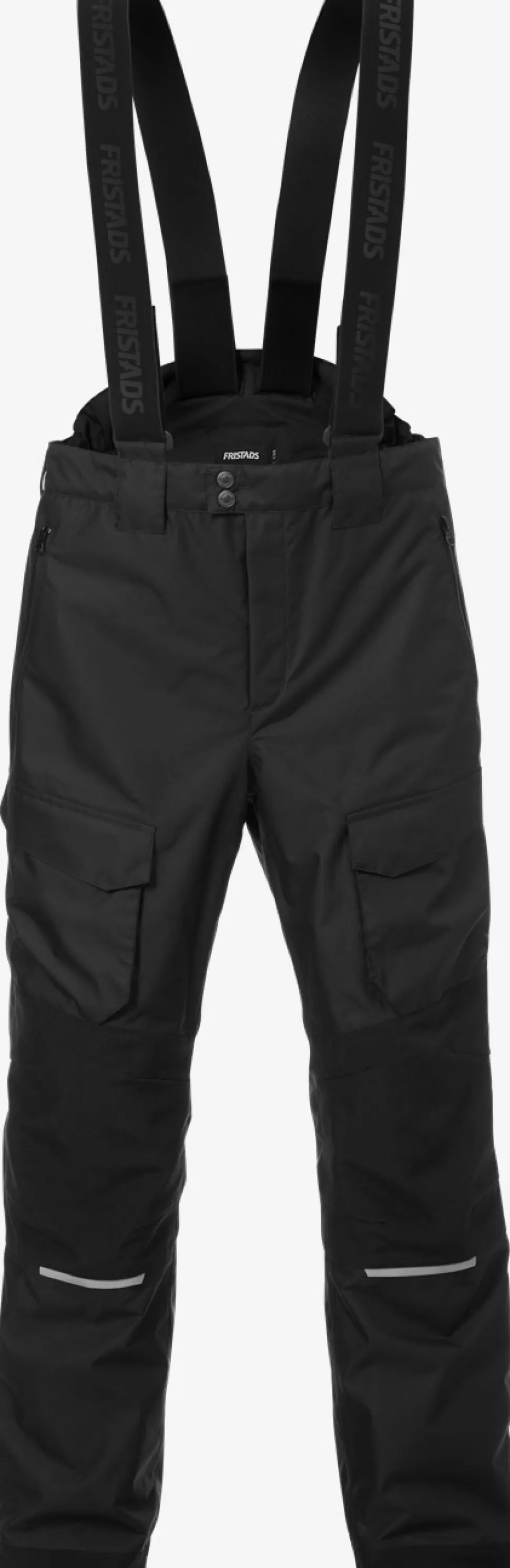 Herren Fristads Arbeitshosen | Überhosen<Airtech® Überhose 2151 GTT