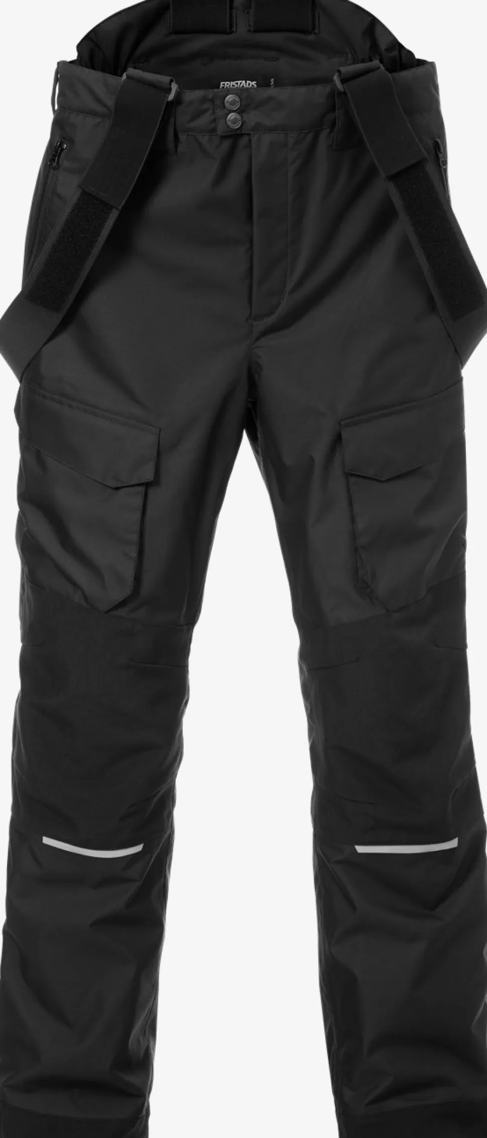 Herren Fristads Arbeitshosen | Überhosen<Airtech® Überhose 2151 GTT