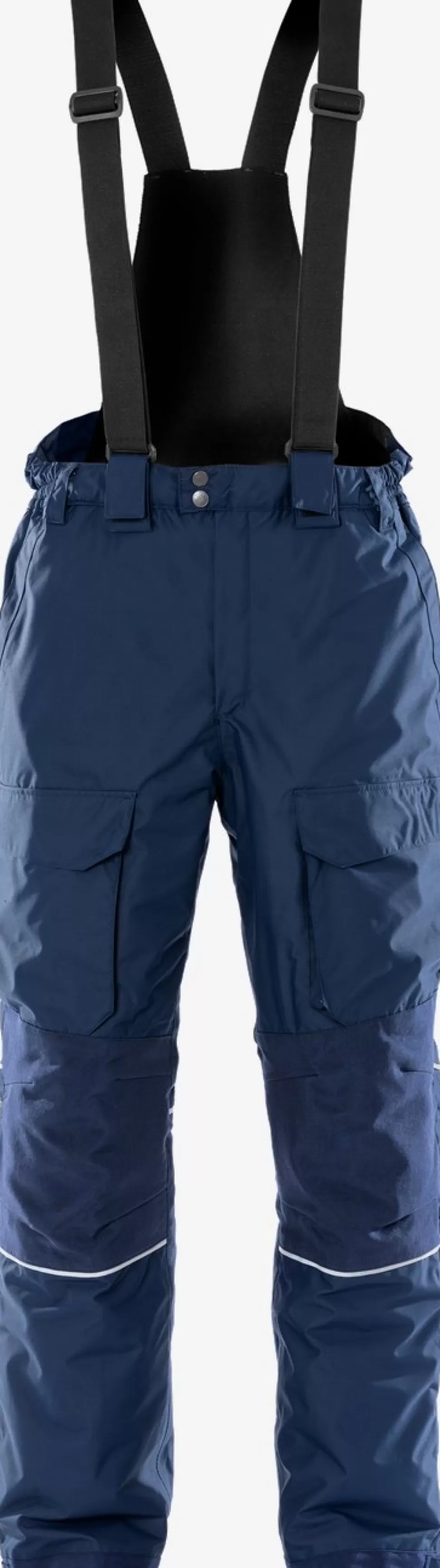 Herren Fristads Arbeitshosen | Winterhosen<Airtech® Winterhose 2698 GTT