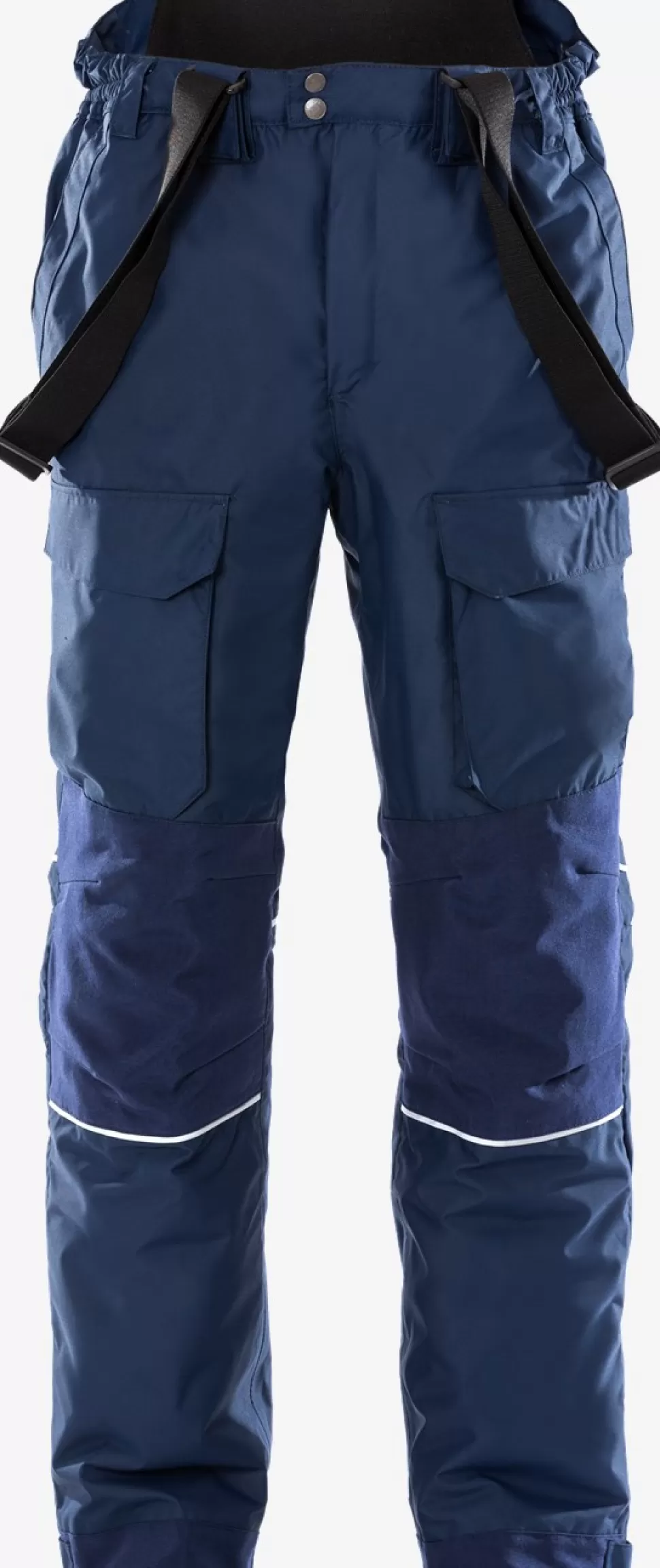 Herren Fristads Arbeitshosen | Winterhosen<Airtech® Winterhose 2698 GTT