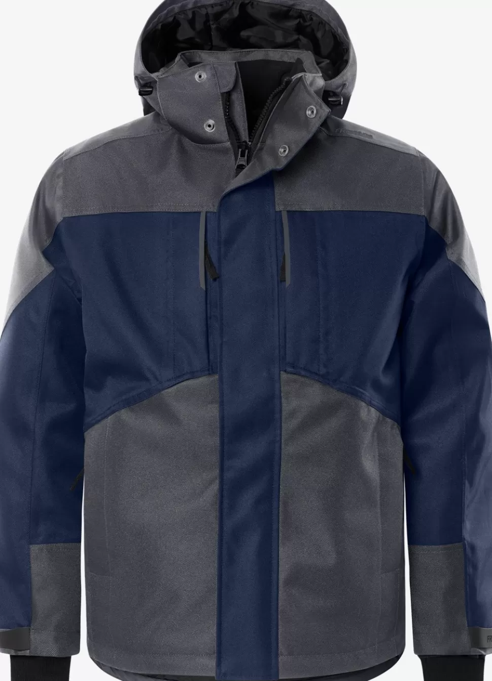 Herren Fristads Arbeitsjacken | Jacken<Airtech® Winterjacke 4058 GTC