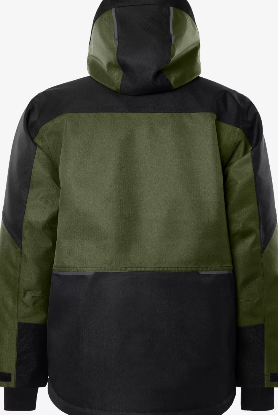 Herren Fristads Arbeitsjacken | Jacken<Airtech® Winterjacke 4058 GTC
