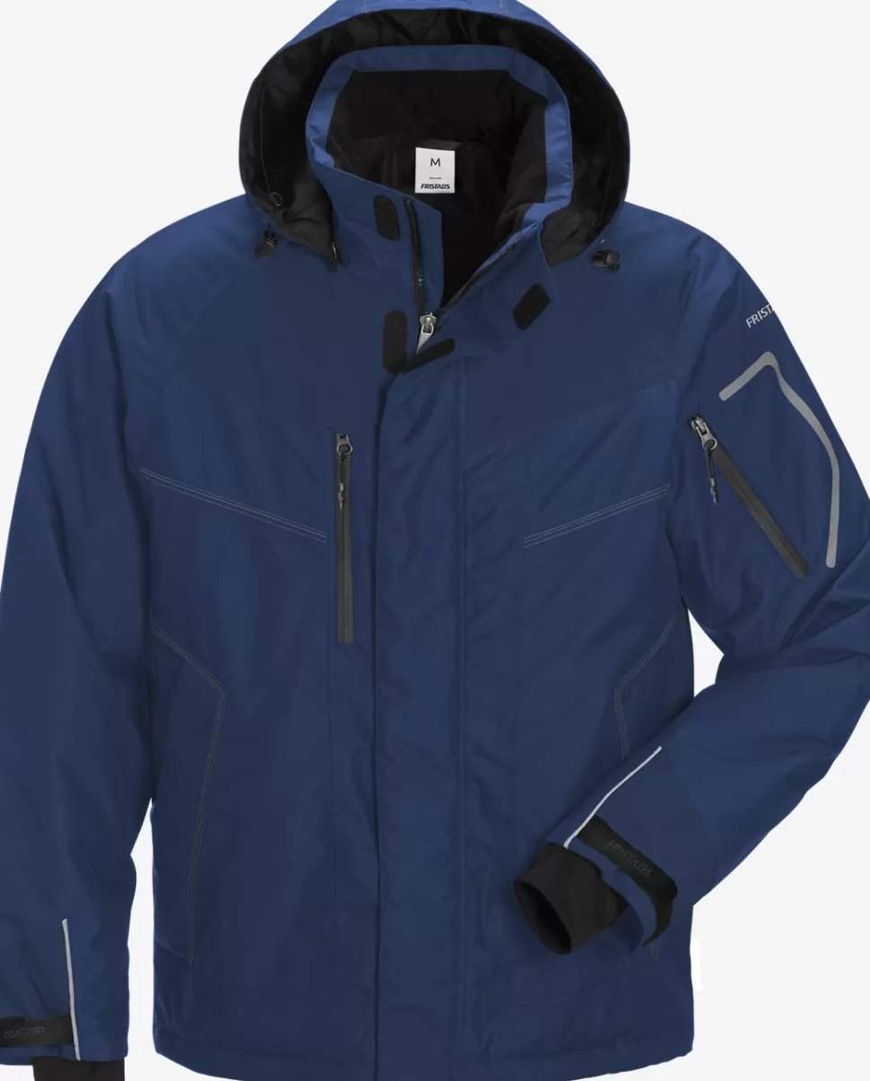 Herren Fristads Arbeitsjacken | Jacken<Airtech® Winterjacke 4410 GTT