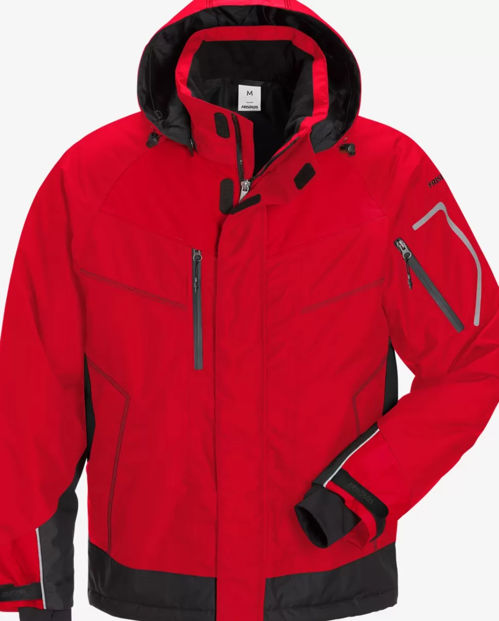 Herren Fristads Arbeitsjacken | Jacken<Airtech® Winterjacke 4410 GTT