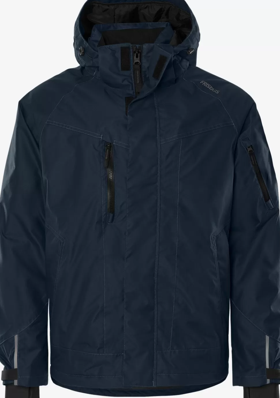 Herren Fristads Arbeitsjacken | Jacken<Airtech® Winterjacke 4410 GTT