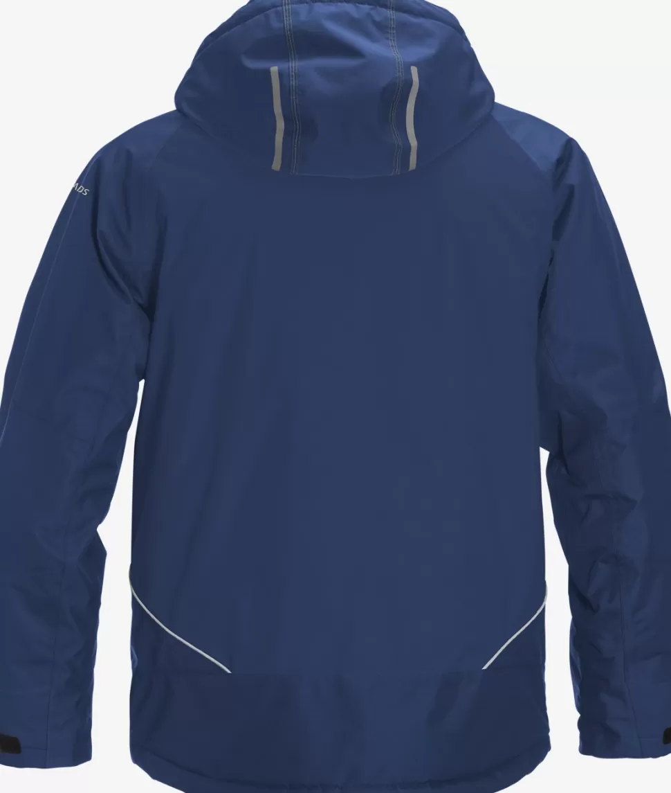 Herren Fristads Arbeitsjacken | Jacken<Airtech® Winterjacke 4410 GTT