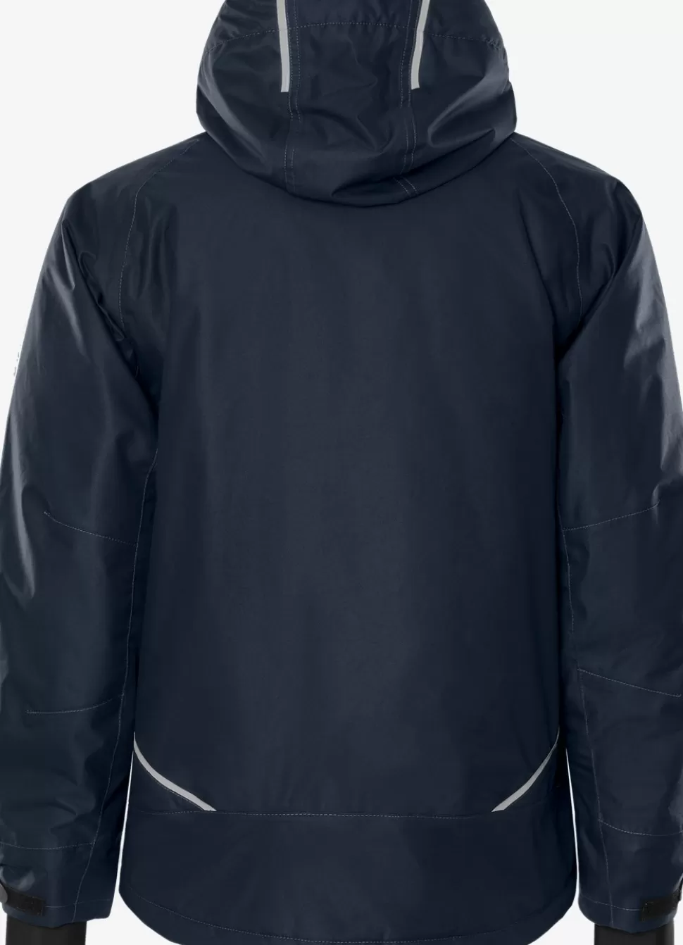Herren Fristads Arbeitsjacken | Jacken<Airtech® Winterjacke 4410 GTT