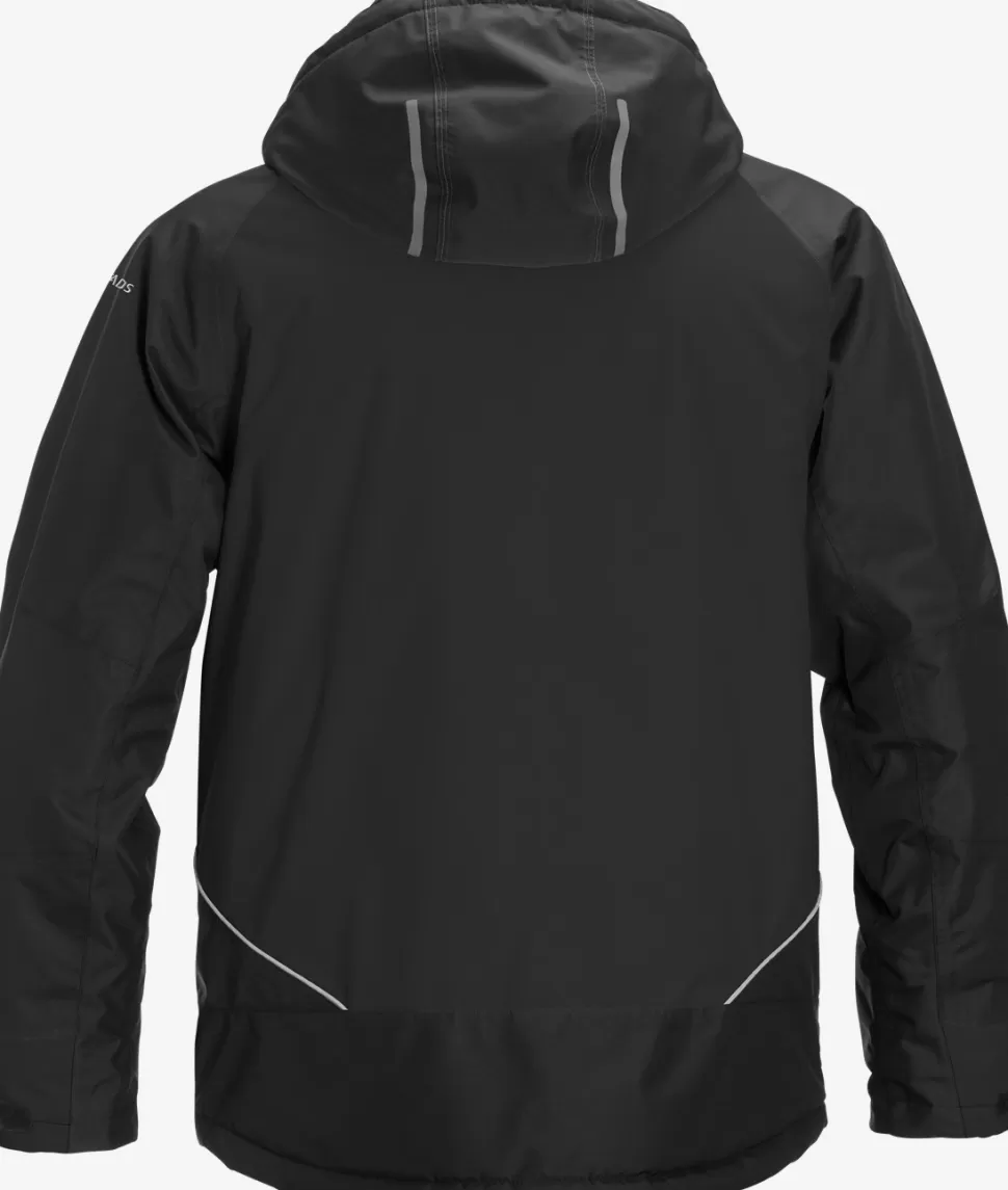 Herren Fristads Arbeitsjacken | Jacken<Airtech® Winterjacke 4410 GTT