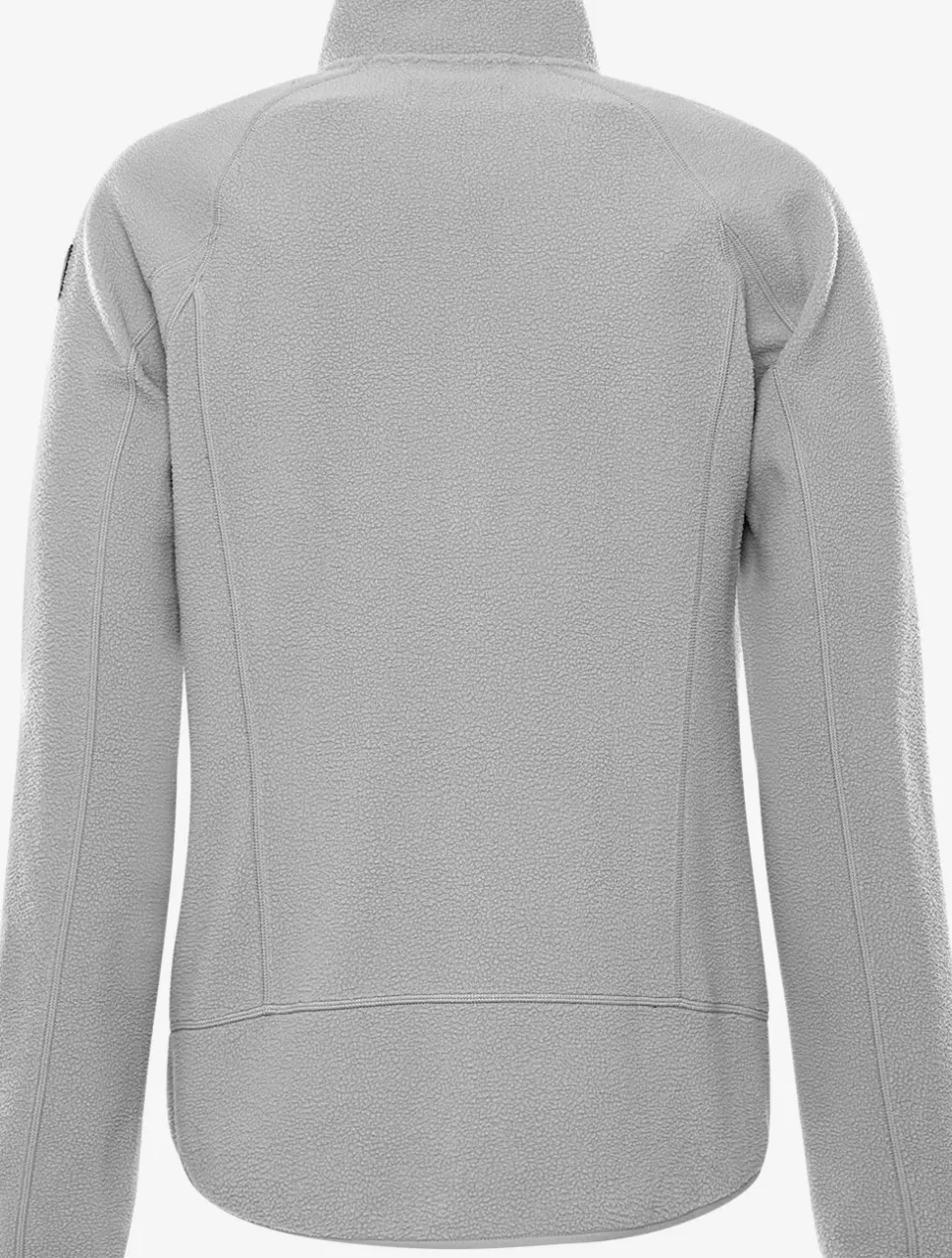 Damen Fristads Damen | Arbeitsjacken<ARGON MICRO WEBPELZ-FLEECEJACKE DAMEN