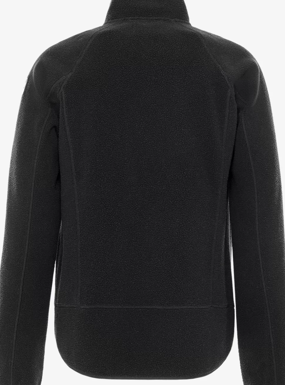 Damen Fristads Damen | Arbeitsjacken<ARGON MICRO WEBPELZ-FLEECEJACKE DAMEN