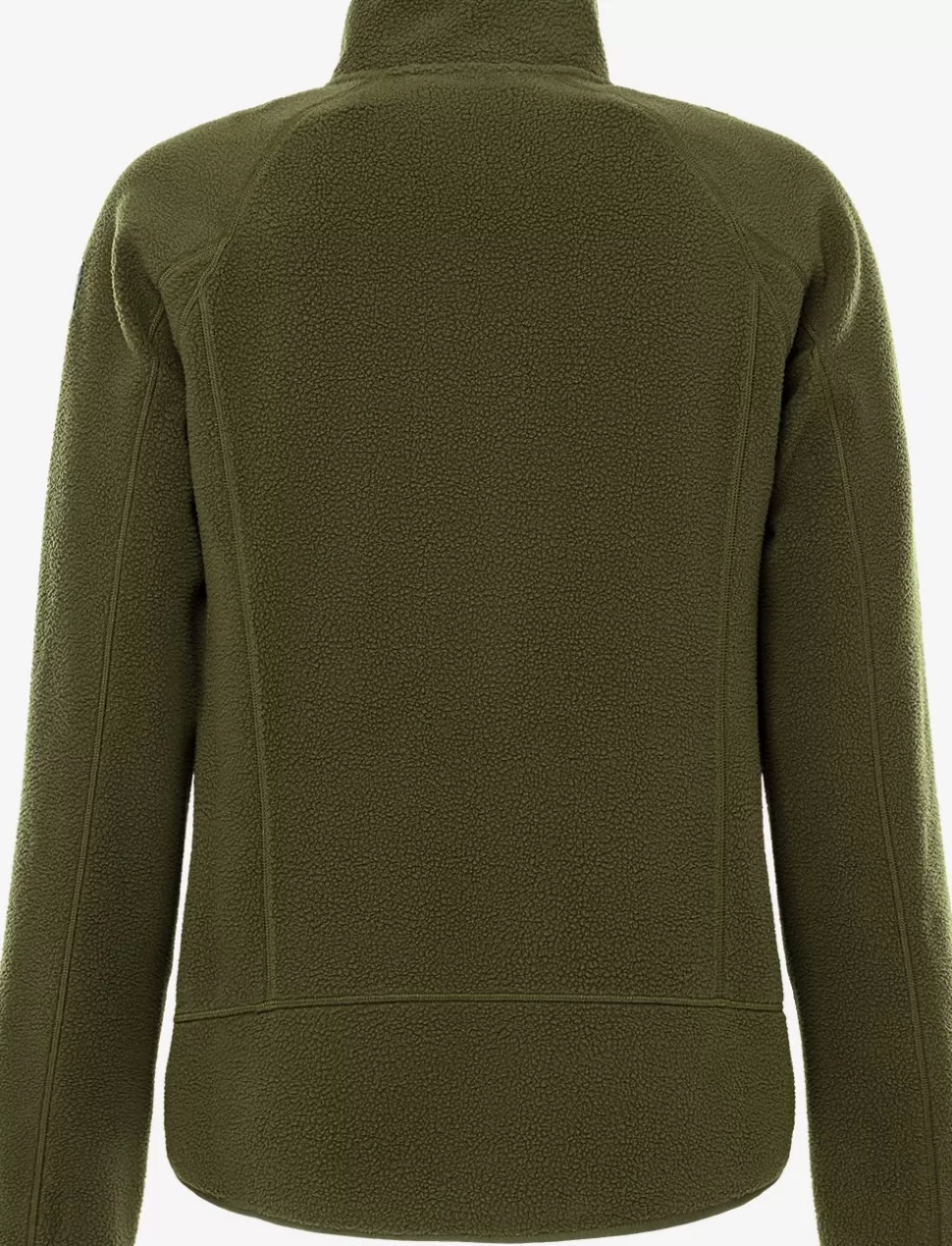 Damen Fristads Damen | Arbeitsjacken<ARGON MICRO WEBPELZ-FLEECEJACKE DAMEN